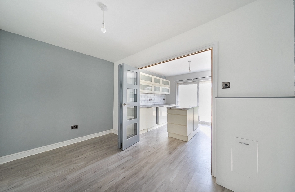 Porchester Road, Kingston Upon Thames, KT1 - Kinleigh Folkard & Hayward