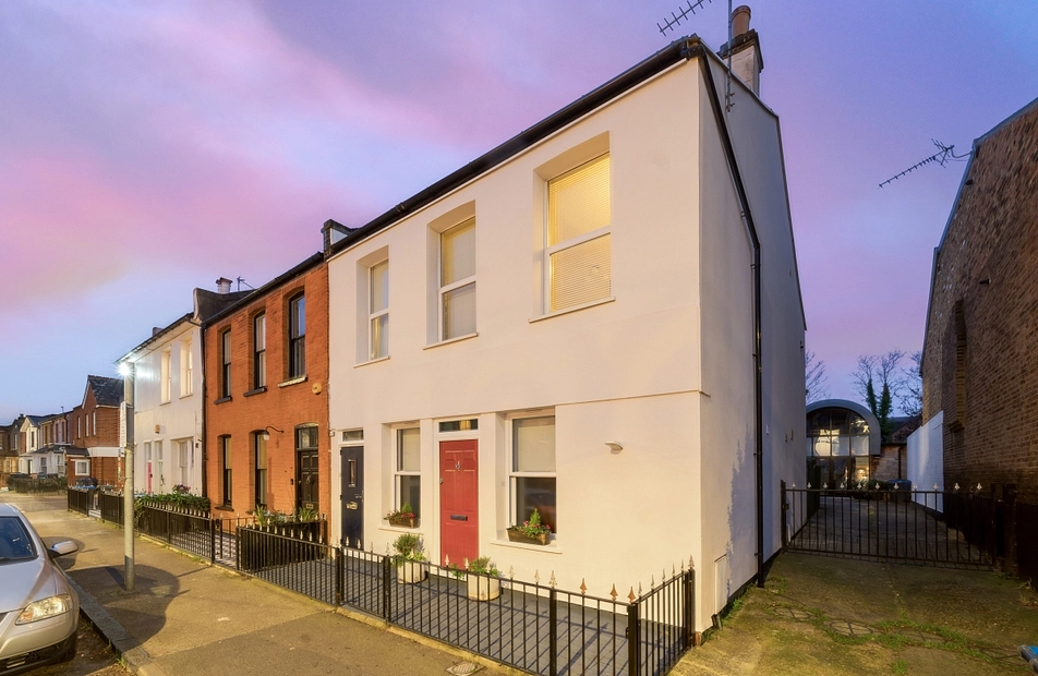 Canbury Park Road, Kingston Upon Thames, Surrey, KT2 - Kinleigh Folkard & Hayward