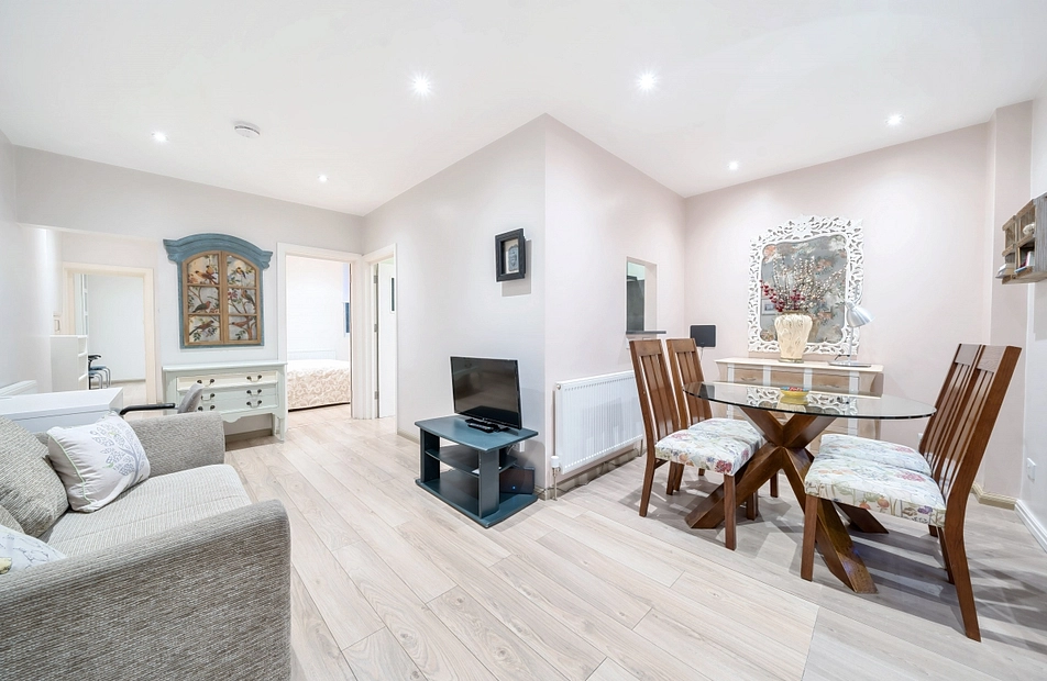 Canbury Park Road, Kingston Upon Thames, Surrey, KT2 - Kinleigh Folkard & Hayward