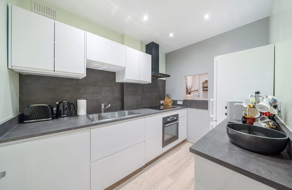 Canbury Park Road, Kingston Upon Thames, Surrey, KT2 - Kinleigh Folkard & Hayward