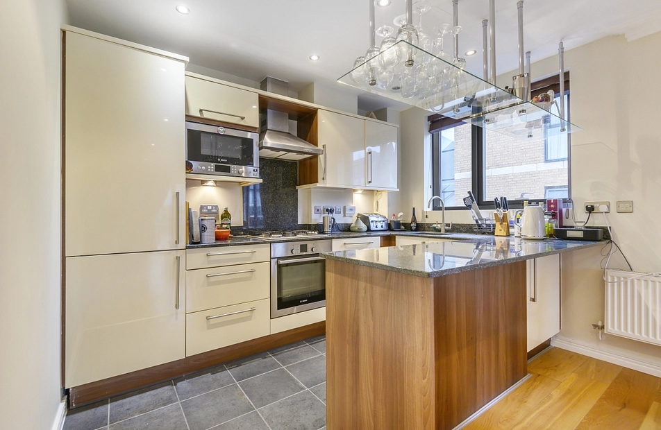 St Marys Road, Surbiton, Surrey, KT6 - Kinleigh Folkard & Hayward