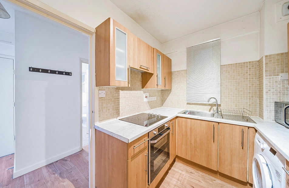 Fife Road, Kingston Upon Thames, KT1 - Kinleigh Folkard & Hayward