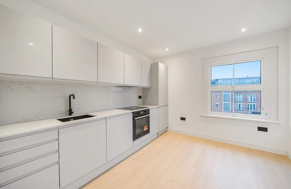 Surbiton Road, Kingston Upon Thames, KT1 - Kinleigh Folkard & Hayward