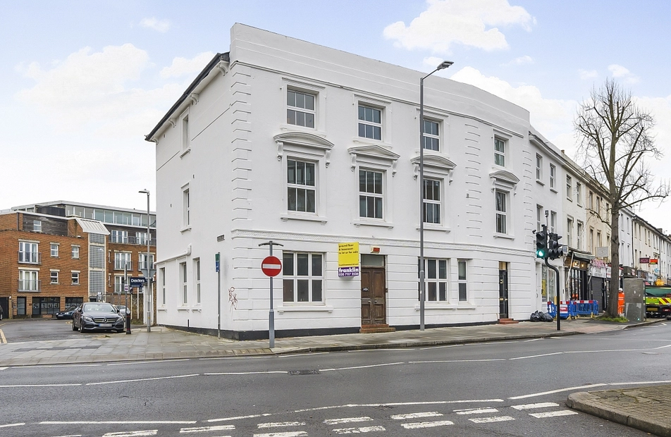 Surbiton Road, Kingston Upon Thames, KT1 - Kinleigh Folkard & Hayward