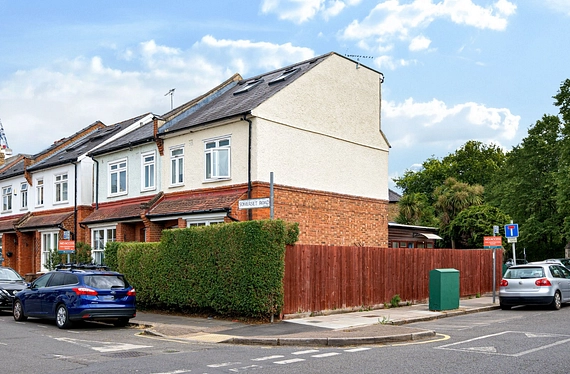 Somerset Road, Kingston upon Thames, KT1 - Kinleigh Folkard & Hayward