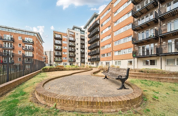 Skerne Road, Kingston Upon Thames, KT2 - Kinleigh Folkard & Hayward