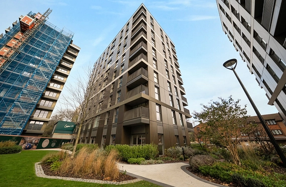 Eden Grove, Staines-upon-Thames, Surrey, TW18 - Kinleigh Folkard & Hayward