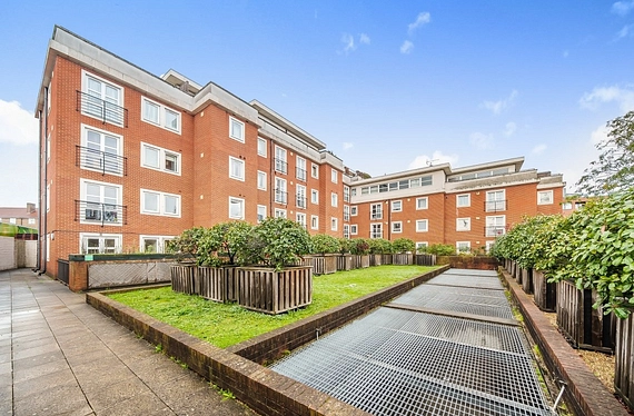 London Road, Kingston Upon Thames, Surrey, KT2 - Kinleigh Folkard & Hayward