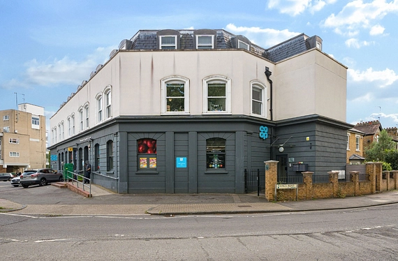 Kings Road, Kingston upon Thames, KT2 - Kinleigh Folkard & Hayward