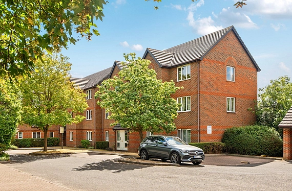 John Austin Close, Kingston upon Thames, KT2 - Kinleigh Folkard & Hayward