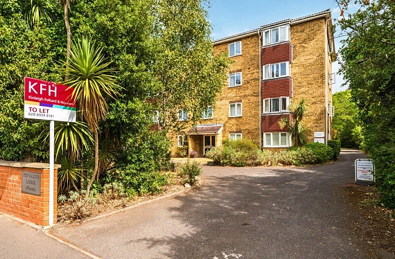 Galsworthy Road, Kingston upon Thames, KT2 - Kinleigh Folkard & Hayward