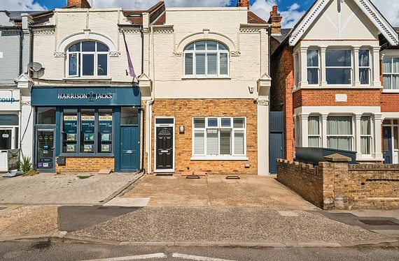 Kings Road, Kingston upon Thames, KT2 - Kinleigh Folkard & Hayward