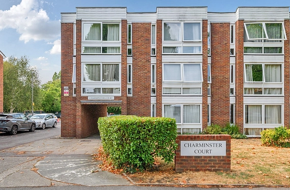 Lovelace Gardens, Surbiton, KT6 - Kinleigh Folkard & Hayward