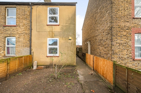 Dickerage Lane, New Malden, KT3 - Kinleigh Folkard & Hayward