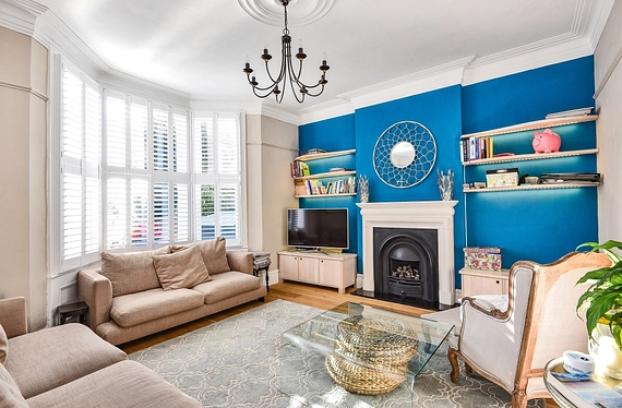 Lenham Road, London, SE12 - Kinleigh Folkard & Hayward