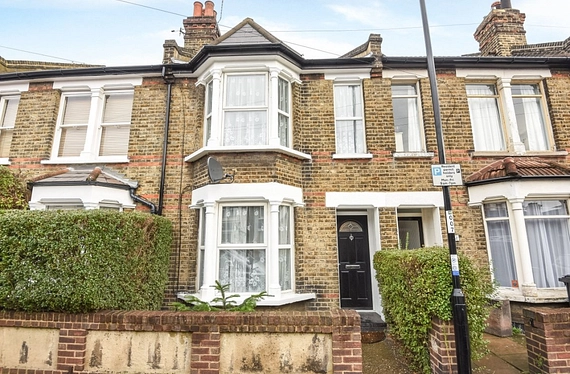 Leahurst Road, Hither Green, London, SE13 - Kinleigh Folkard & Hayward