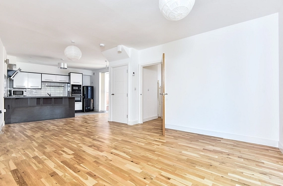 Springbank Road, London, SE13 - Kinleigh Folkard & Hayward