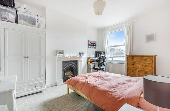 Lee High Road, Lee, London, SE12 - Kinleigh Folkard & Hayward