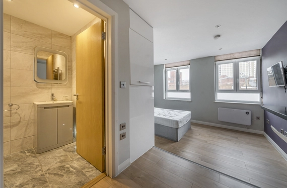 Mercia Grove, London, SE13 - Kinleigh Folkard & Hayward