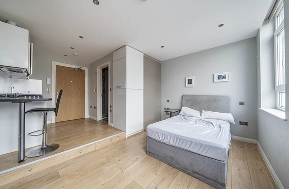 Mercia Grove, London, SE13 - Kinleigh Folkard & Hayward