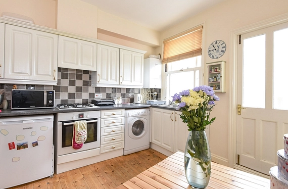 Brandram Road, Lewisham, London, SE13 - Kinleigh Folkard & Hayward