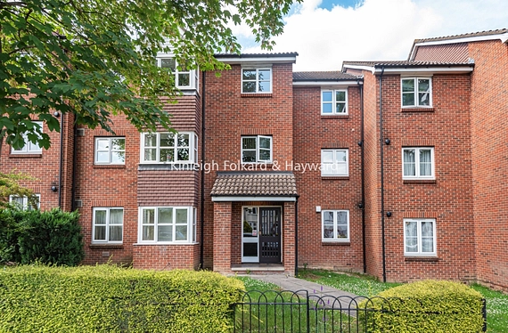 Le May Avenue, Grove Park, London, SE12 - Kinleigh Folkard & Hayward