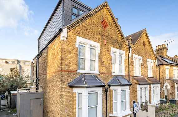 Gilmore Road, London, SE13 - Kinleigh Folkard & Hayward