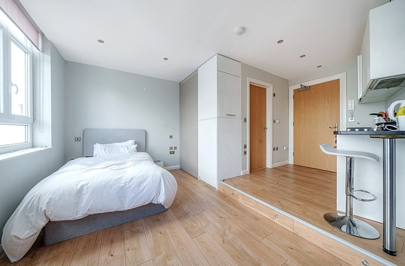 Mercia Grove, London, SE13 - Kinleigh Folkard & Hayward