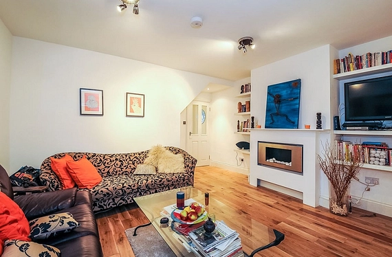 Ennersdale Road, Hither Green, London, SE13 - Kinleigh Folkard & Hayward