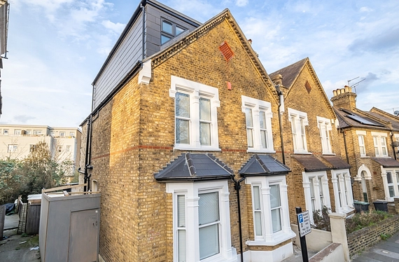 Gilmore Road, London, SE13 - Kinleigh Folkard & Hayward