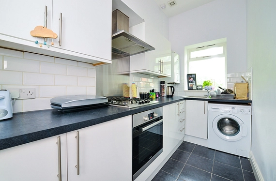 Lee High Road, Lee, London, SE12 - Kinleigh Folkard & Hayward