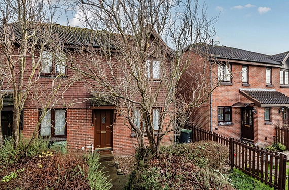 Gables Close, Lee, SE12 - Kinleigh Folkard & Hayward