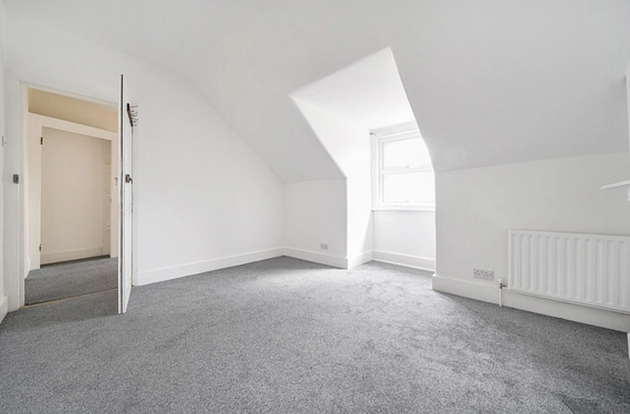 Lee High Road, London, SE13 - Kinleigh Folkard & Hayward