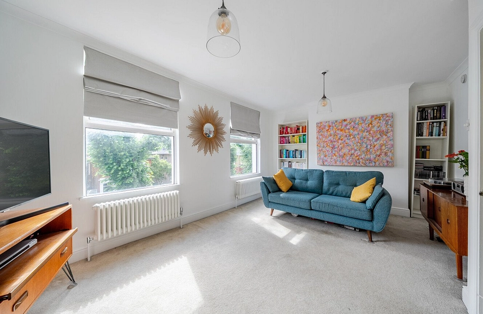 Eastdown Park, London, SE13 - Kinleigh Folkard & Hayward