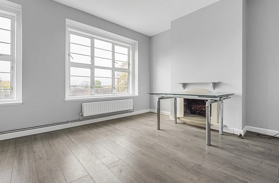Burnt Ash Hill, London, SE12 - Kinleigh Folkard & Hayward