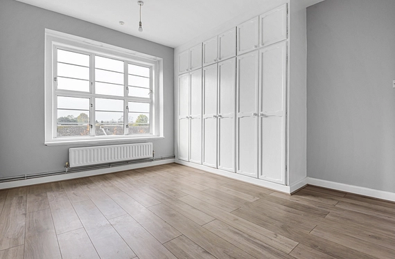 Burnt Ash Hill, London, SE12 - Kinleigh Folkard & Hayward
