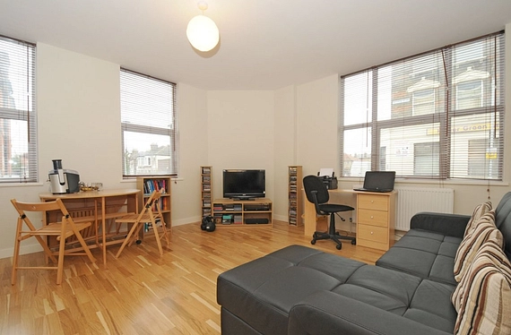 Lanier Road, Lewisham, London, SE13 - Kinleigh Folkard & Hayward