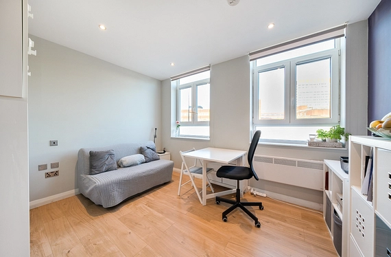 Mercia Grove, London, SE13 - Kinleigh Folkard & Hayward
