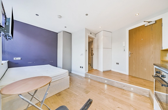 Mercia Grove, London, SE13 - Kinleigh Folkard & Hayward