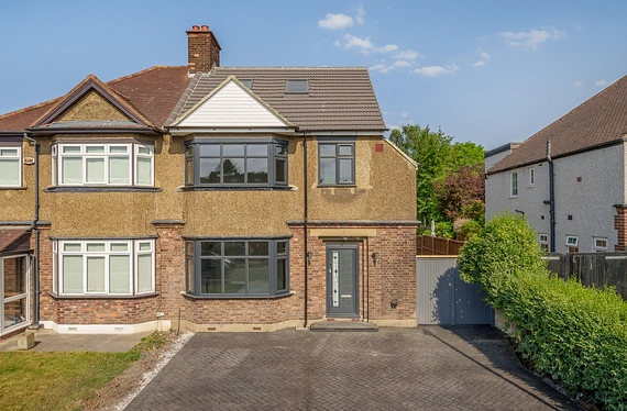 Woodyates Road, London, SE12 - Kinleigh Folkard & Hayward