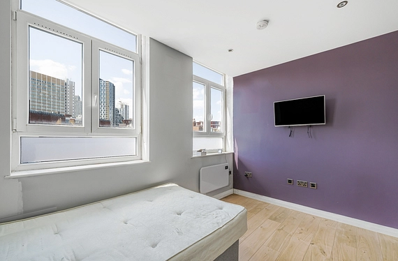 Mercia Grove, London, SE13 - Kinleigh Folkard & Hayward