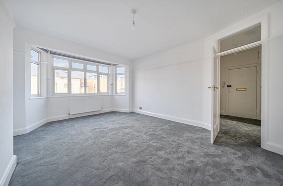 Royal Court, Court Road, London, SE9 - Kinleigh Folkard & Hayward