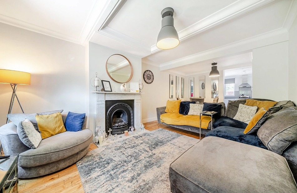 Middle Park Avenue, London, SE9 - Kinleigh Folkard & Hayward