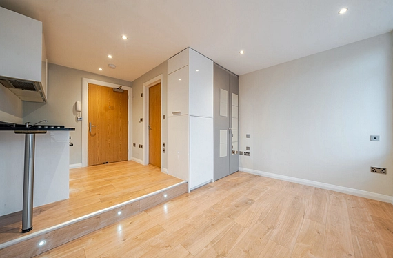 Mercia Grove, London, SE13 - Kinleigh Folkard & Hayward