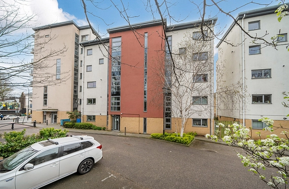 Curness Street, London, SE13 - Kinleigh Folkard & Hayward