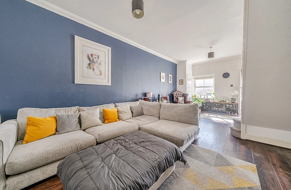 Woodyates Road, London, SE12 - Kinleigh Folkard & Hayward