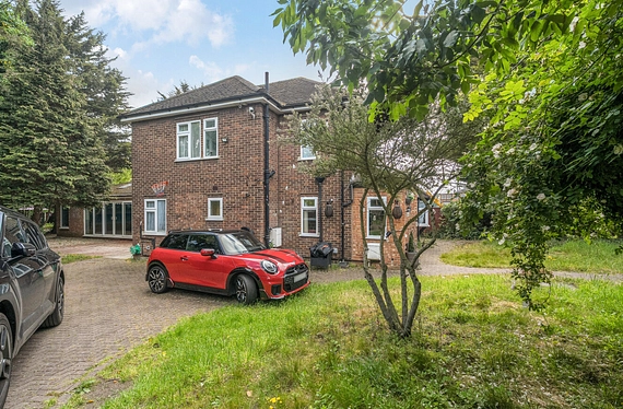 Kidbrooke Lane, London, SE9 - Kinleigh Folkard & Hayward