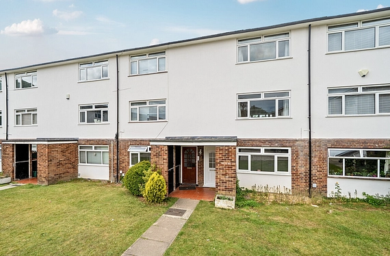Carters Hill Close, London, SE9 - Kinleigh Folkard & Hayward