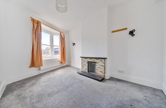 Marischal Road, London, SE13 - Kinleigh Folkard & Hayward