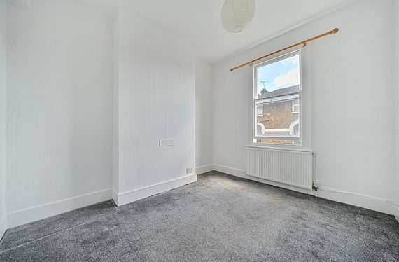 Marischal Road, London, SE13 - Kinleigh Folkard & Hayward